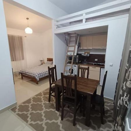 Apartament In Zona Catedralei Mitropolitane Iasi Luaran gambar