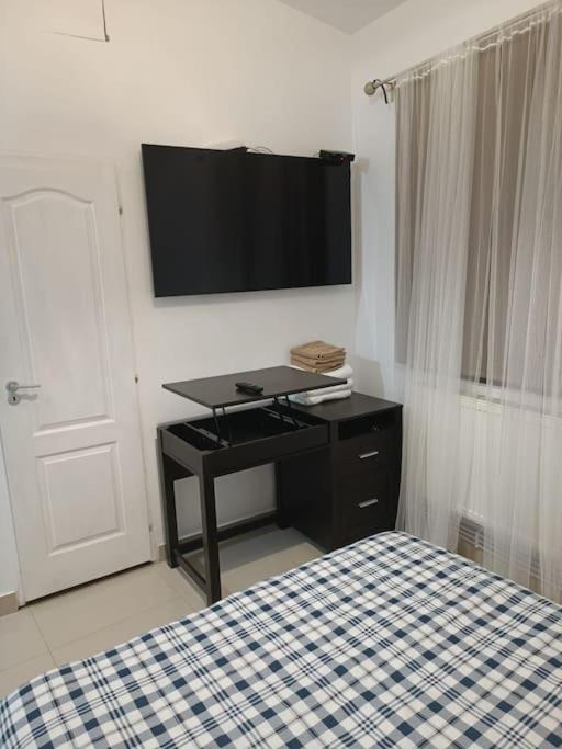 Apartament In Zona Catedralei Mitropolitane Iasi Luaran gambar